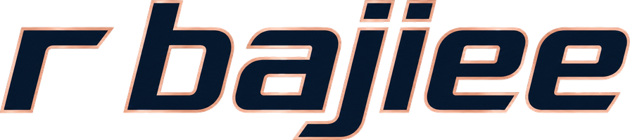 r bajiee logo